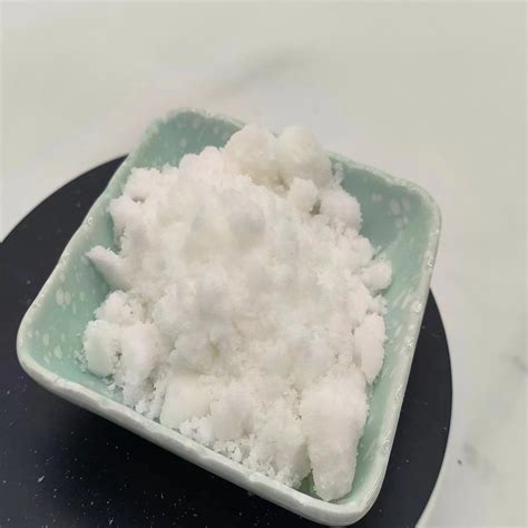 CAS No 527 07 1 98 Industry Grade Powder Sodium Gluconate For