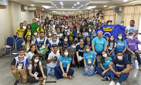 Adolescentes da Paraíba discutem mudanças climáticas e alimentação