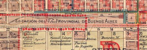 Estación Circunvalación La Plata