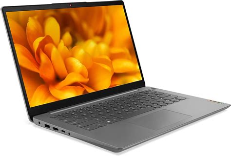 Lenovo IdeaPad 3 14ITL6 Ordinateur Portable Ultraslim 14 FHD Gris