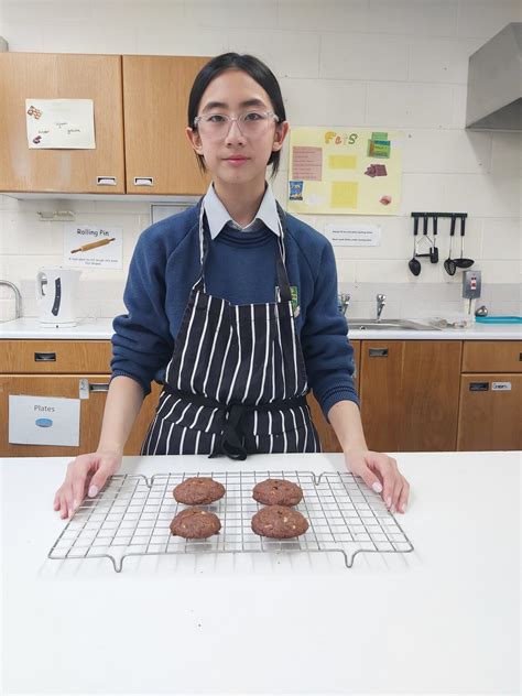 Christmas Cookies Part Ii St Nathy S College