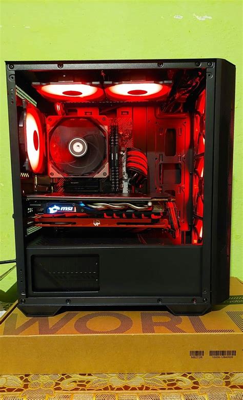 MSI GTX 1060 6Gb Gaming X Ostrov • OLX.ro