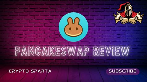 Pancakeswap Review Cake Token Price Prediction Cake Breakout