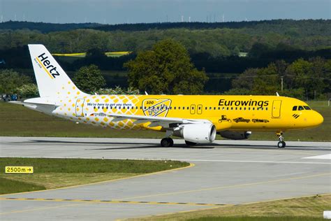 Dresden Intl. Airport - Spotting Guide - spotterguide.net