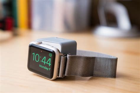 The Best Apple Watch Chargers and Stands | Reviews by Wirecutter