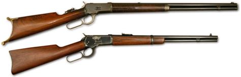 Model 1892 -Winchester Collector