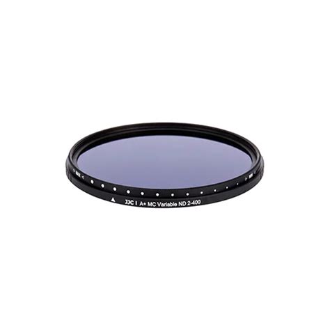 JJC F NDV 82mm Series Variable Neutral Density Filter