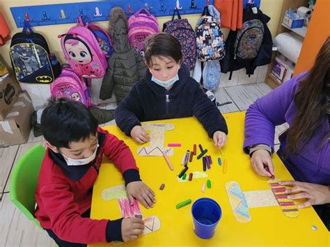 APRENDIENDO LAS VOCALES – Escuela Cel 