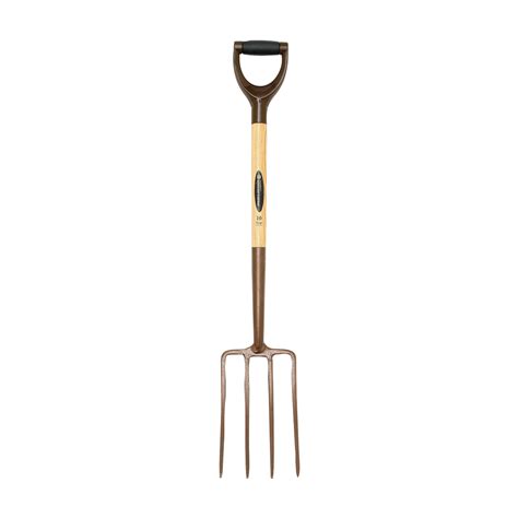 Spear And Jackson Digging Fork Durable Digging Tool