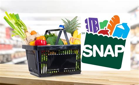 The Snap Food Stamps Checks Will Arrive This Week In Several States