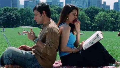 Aman Convinces Naina About Rohit Deleted Scenes Kal Ho Naa 42 Off