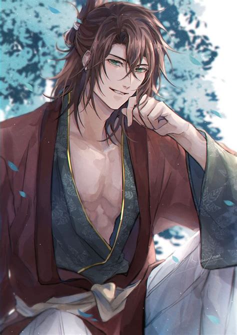 Okita Souji Hakuouki Hakuouki Shinsengumi Kitan Image By