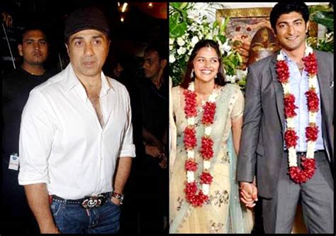 Ahana Deol wedding: Would Sunny Deol arrive? (see pics)