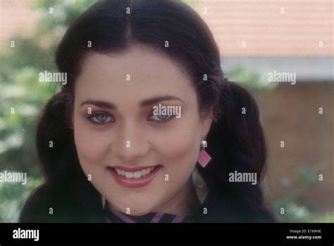 Mandakini Actress Hi Res Stock Photography And Images Alamy