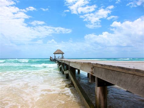 Checking In | Viceroy Riviera Maya | A Continuous Lean.