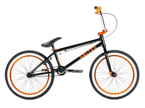 United Bikes "Supreme" 2015 BMX Bike | Bmx bike parts, Bmx bikes, Bmx