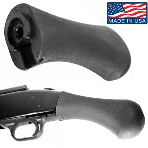 Birdhead Grip Stock Bolt Cap Mossberg 500 590 88 Shotgun 20ga Home