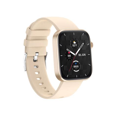 COLMI P71 Bluetooth Calling Smart Watch