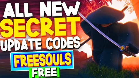 All New Secret Codes In Zo Samurai Codes Roblox Zo Samurai Codes