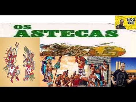 Astecas Historia Youtube