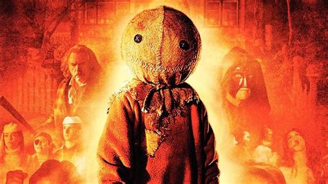 Is Michael Dougherty Shooting ‘trick ‘r Treat 2 This Year Addicted