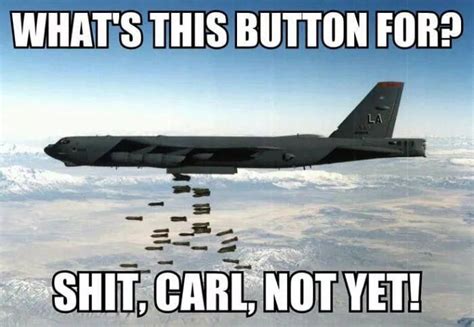 Post Your Best Carl Meme In The Comments Military Humor Army Memes