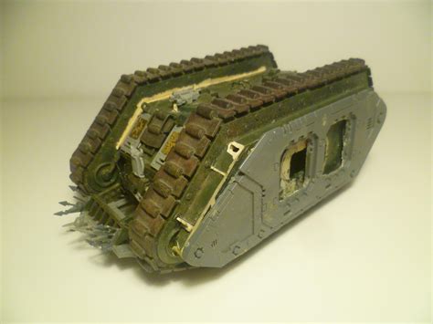 Land Raider Land Raider Gallery Dakkadakka