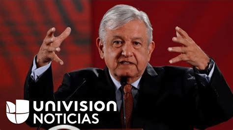 AMLO descarta que haya condiciones para un golpe de Estado a raíz de