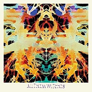 All Them Witches Lightning At The Door Lp New Music Rainy Day