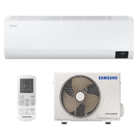 Samsung Klima Ar Txfcawkneu Wind Free Comfort Inverter Komplet Mat