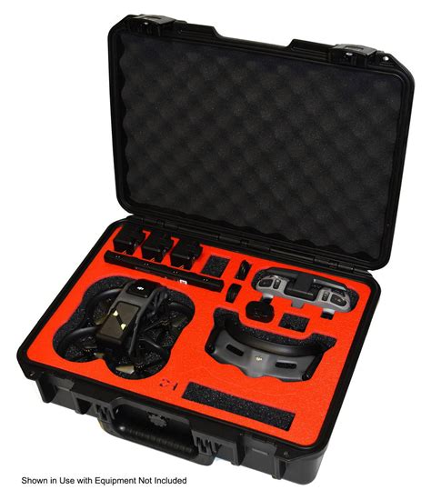 Dji Avata Drone Case Drone Hangar