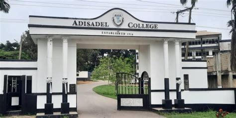 Violent Adisadel College Student Arrest And Charged With Assault