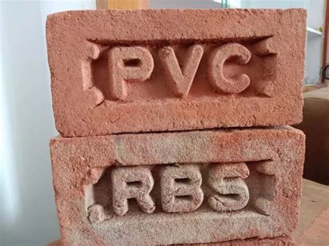 Soil Pvc Karimnagar Red Bricks In X In X In At Rs In