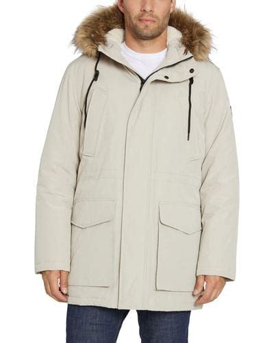 Sean John Men S Winter Jacket Shop Bellvalefarms