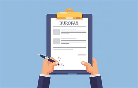 Validez Legal Del Burofax Todo Lo Que Necesitas Saber SegurosProtect