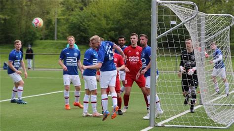 Fc Nordenham Macht Gegen Den Tabellenf Hrer Zu Viele Kleine Fehler