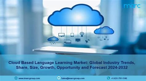 Cloud Based Language Learning Market Size To Surpass Us