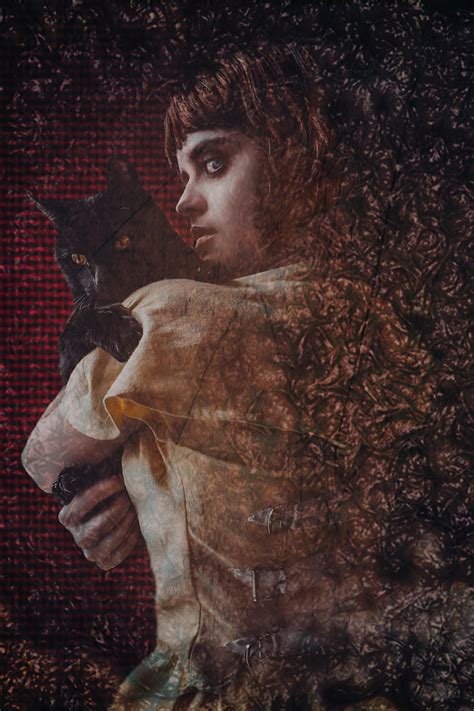 Fran Bow by Krieitor on DeviantArt