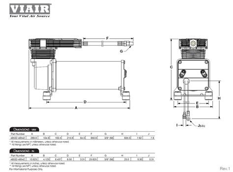 Viair Stealth Black Dual Pack C Air Compressors Psi Gen