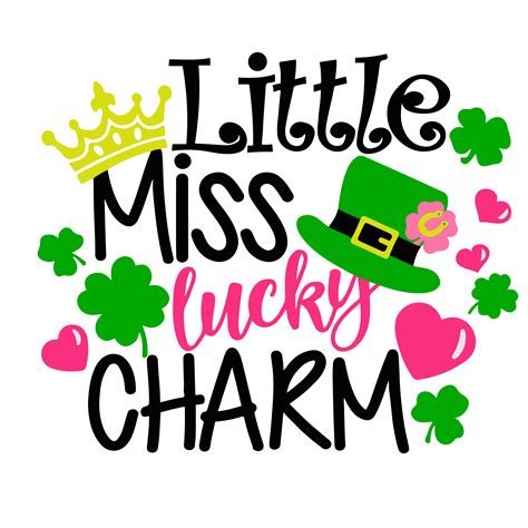 Patricks Day Svg Lucky Svg Irish Svg St Patricks Day Q Inspire Uplift