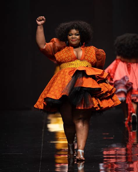 KWENZI NKOMO IS MAKING WAVES IN DURBAN WITH INDONI FASHION HOUSE The