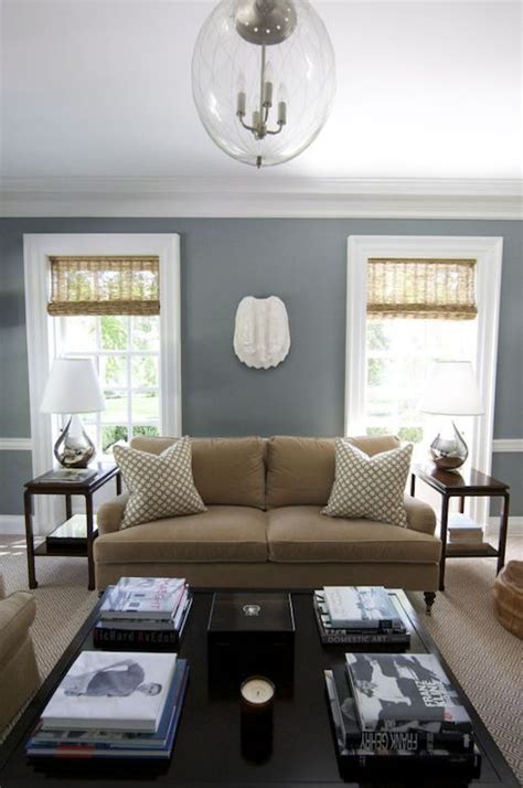 20 Colors That Go With Tan Couch The Urban Decor