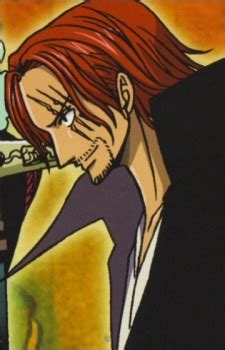 Shanks One Piece Pictures Myanimelist Net