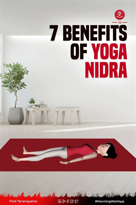 yoga nidra steps