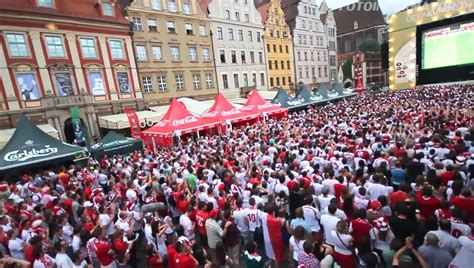 Będzie strefa kibica na rynku w Tarnowskich Górach