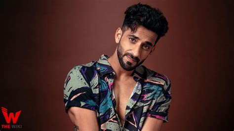 Sahaj Singh Chahal (Actor) Height, Weight, Age, Affairs, Biography & More