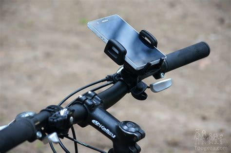 Велосипедный навигатор для Андроид телефонов. Версия для чайников ...