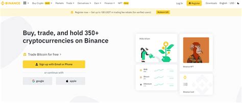 Binance Vs Binance Us Which Is Better In April