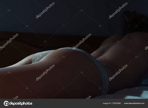 Female Ass In Underwear Naked Body Stock Photo 2735369 Mail Ru 173879368