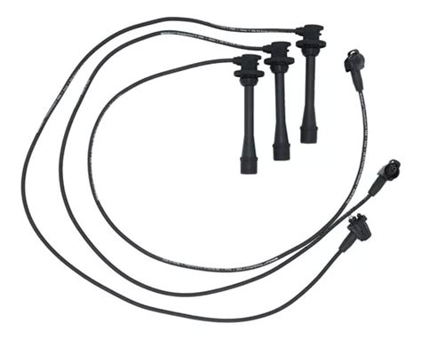 Set Cables Buj As Walker Toyota Tacoma V L Env O Gratis